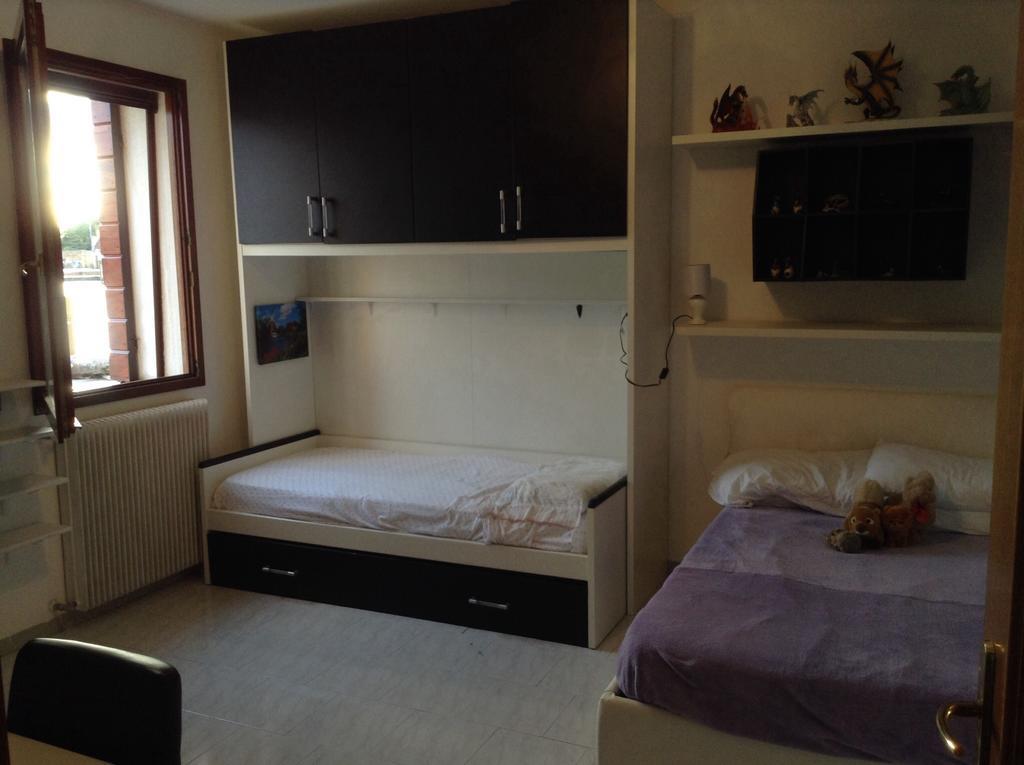 Laguna House Мурано Екстериор снимка