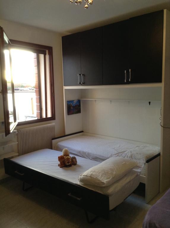 Laguna House Мурано Екстериор снимка
