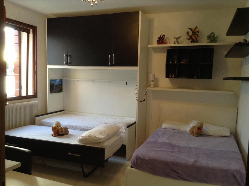 Laguna House Мурано Екстериор снимка