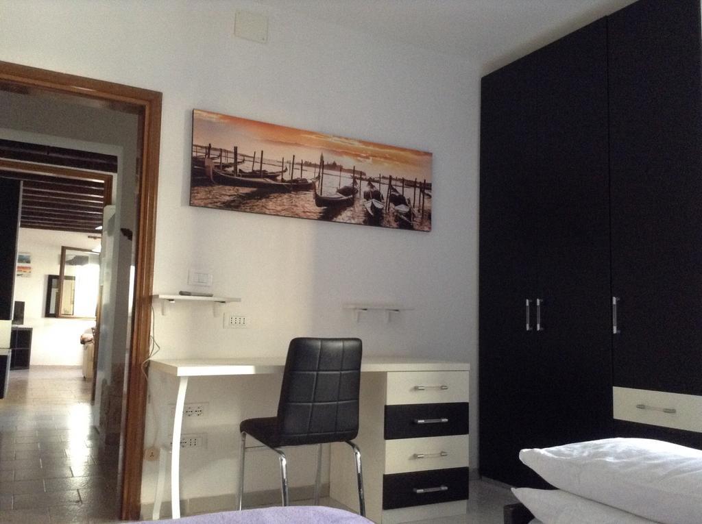 Laguna House Мурано Екстериор снимка