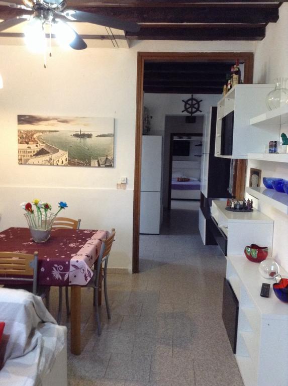 Laguna House Мурано Екстериор снимка