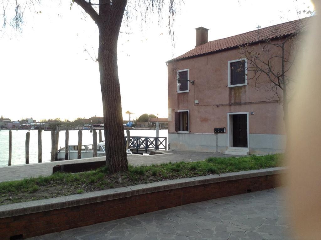 Laguna House Мурано Екстериор снимка
