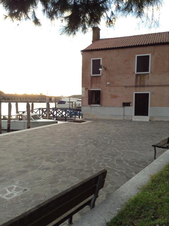 Laguna House Мурано Екстериор снимка