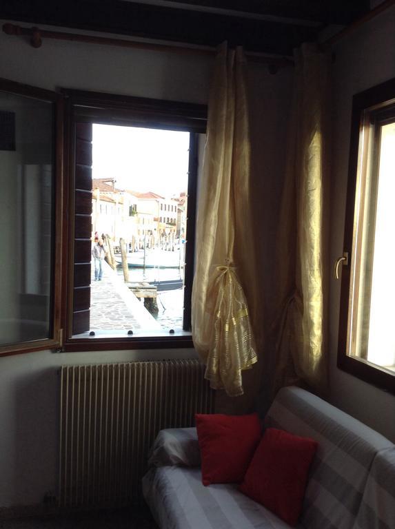 Laguna House Мурано Екстериор снимка