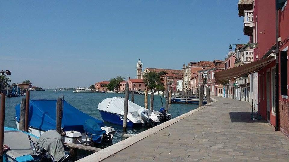 Laguna House Мурано Екстериор снимка